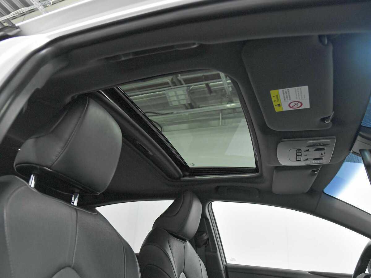 Toyota Avalon, 2021 Фото №18