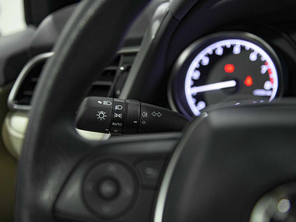 Toyota Camry, 2023 - 41 км. | Фото №8