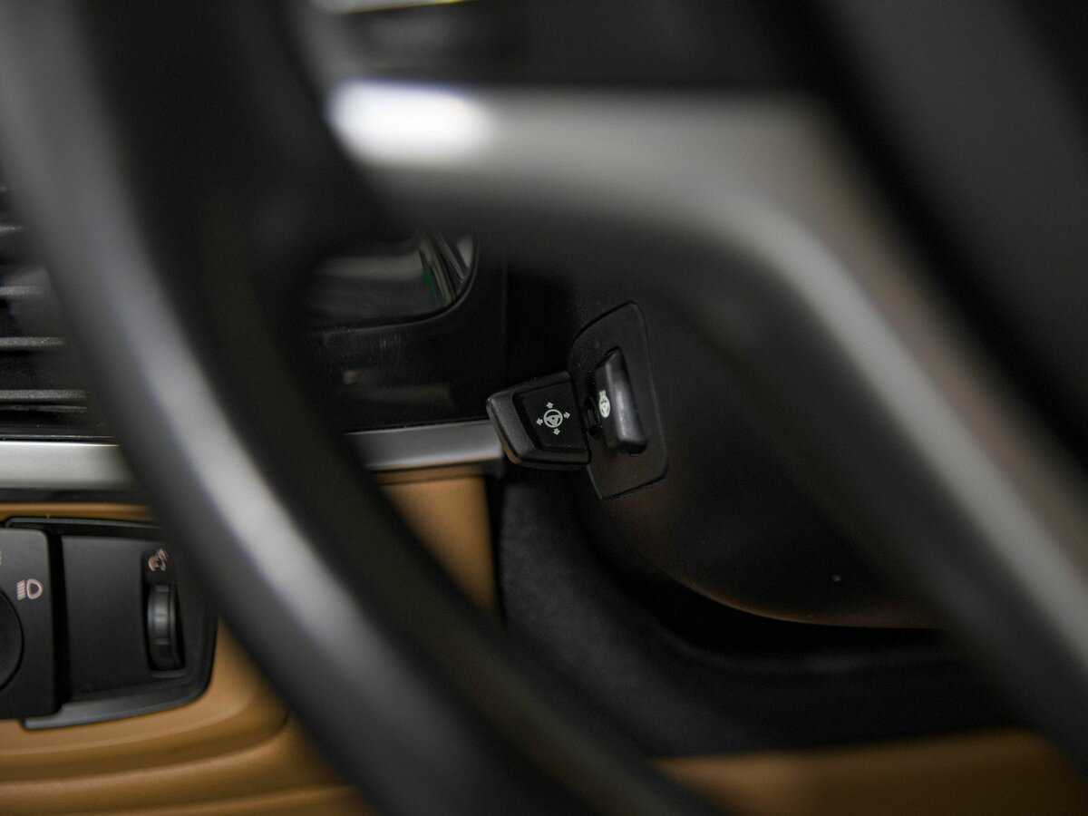 BMW X6 35i, 2016 - 171 990 км. | Фото №8