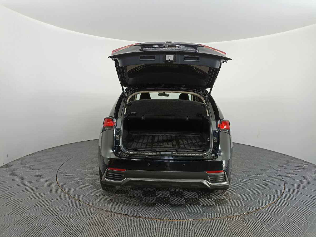 Lexus NX 200, 2019 Фото №10