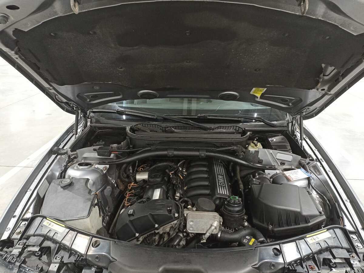 BMW X3 25i, 2007 Фото №9