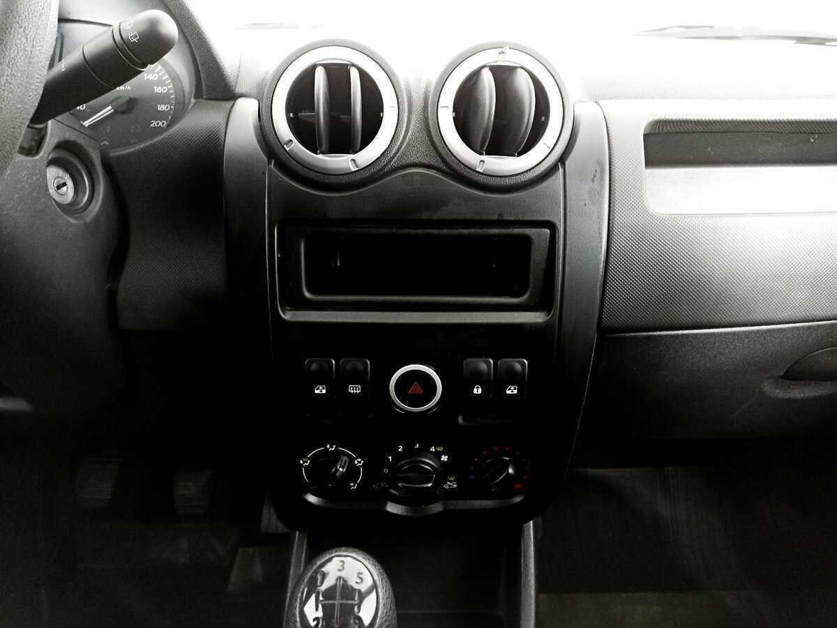 Lada (ВАЗ) Largus, 2021 Фото №15