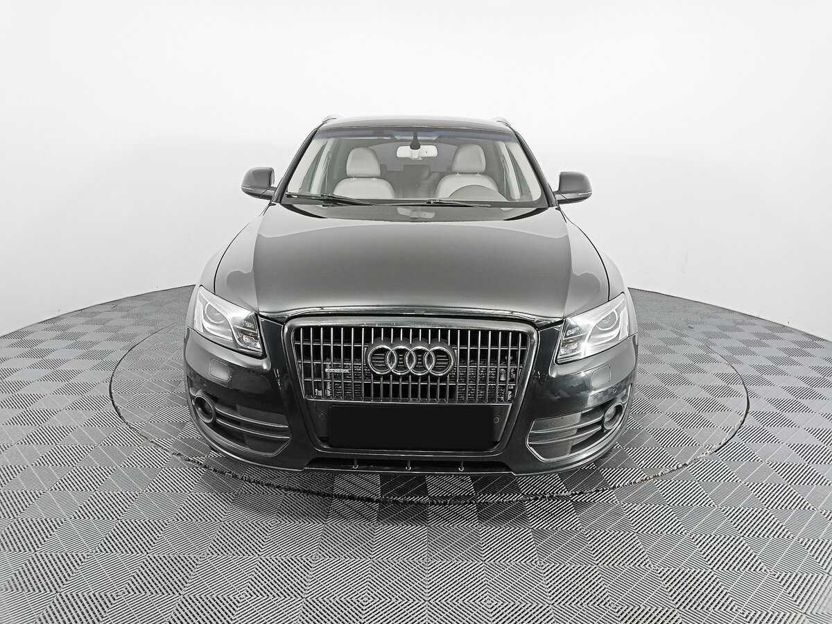 Audi Q5, 2010 - 201 520 км. | Фото №2