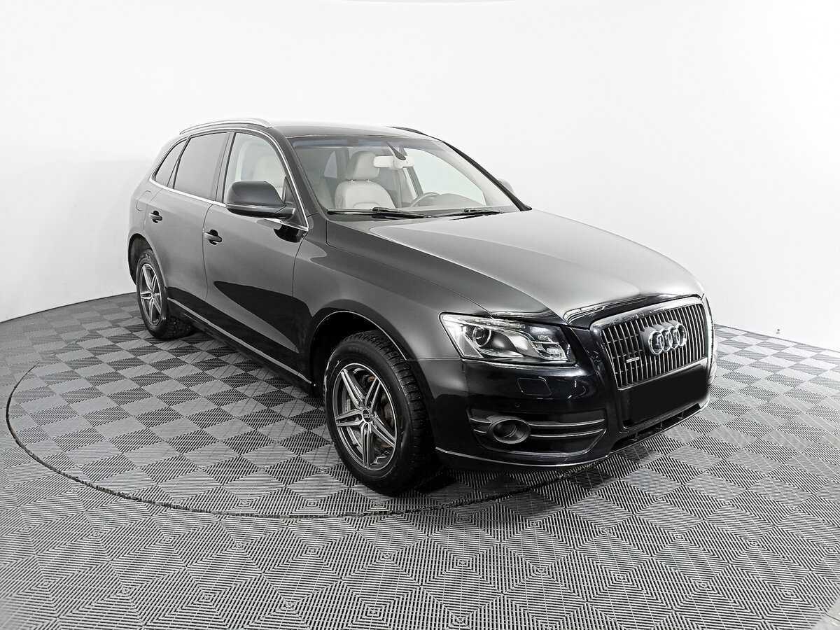 Audi Q5, 2010 - 201 520 км. | Фото №3