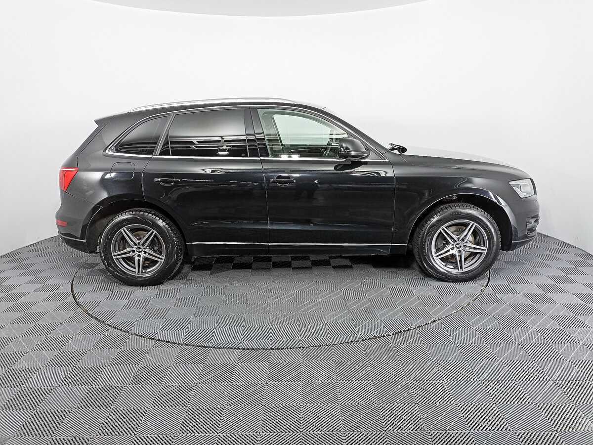 Audi Q5, 2010 - 201 520 км. | Фото №4