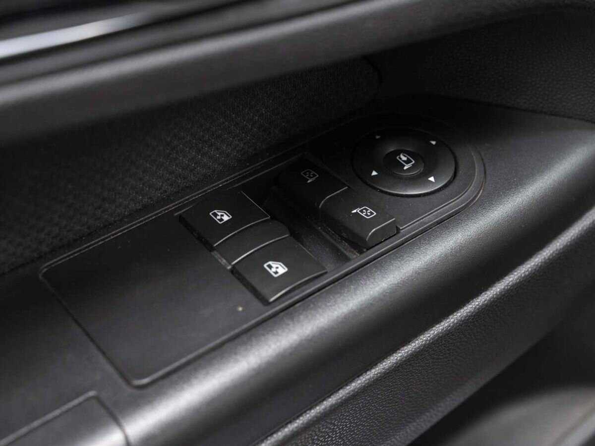 Opel Zafira, 2007 Фото №19