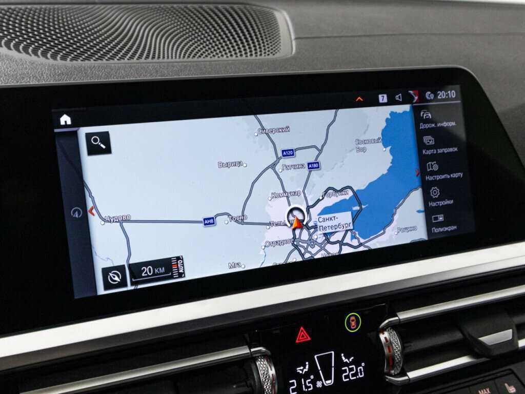 BMW 3 серии 330i, 2019 Фото №17