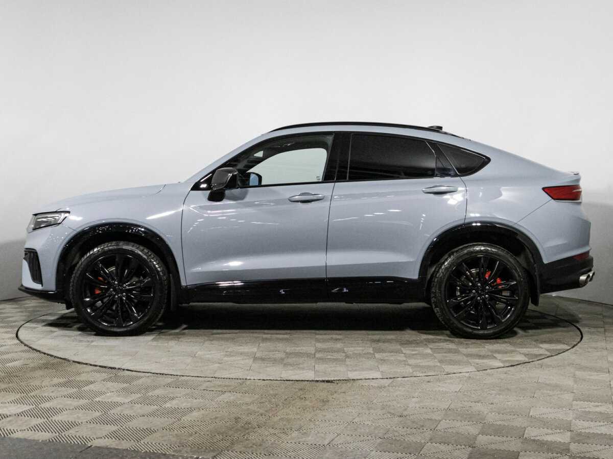 Geely Tugella, 2023 - 32 000 км. | Фото №8