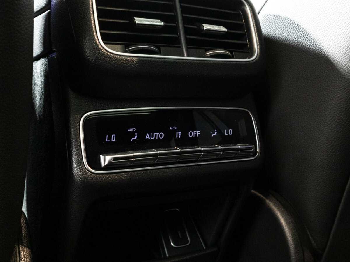 Mercedes-Benz GLE 350 d, 2021 Фото №19