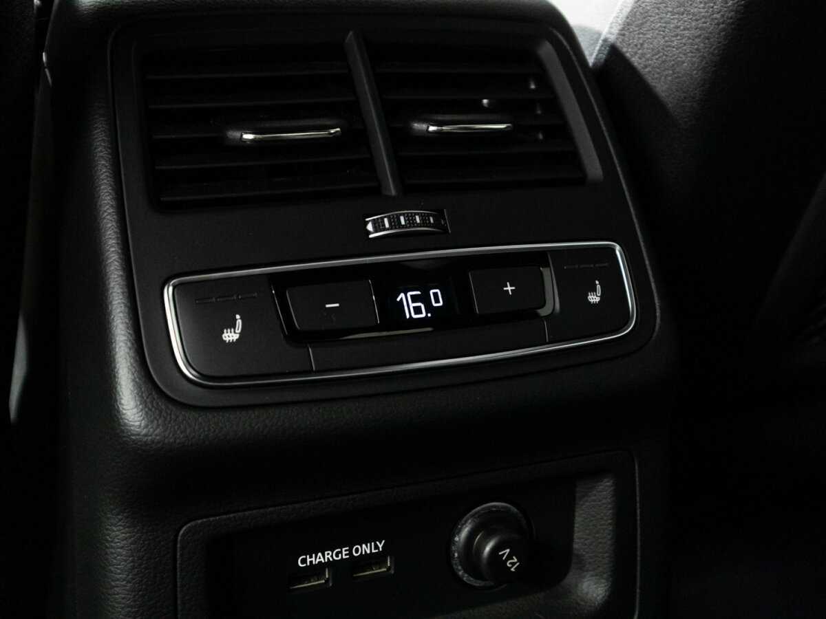 Audi A4 45 TFSI, 2020 Фото №16