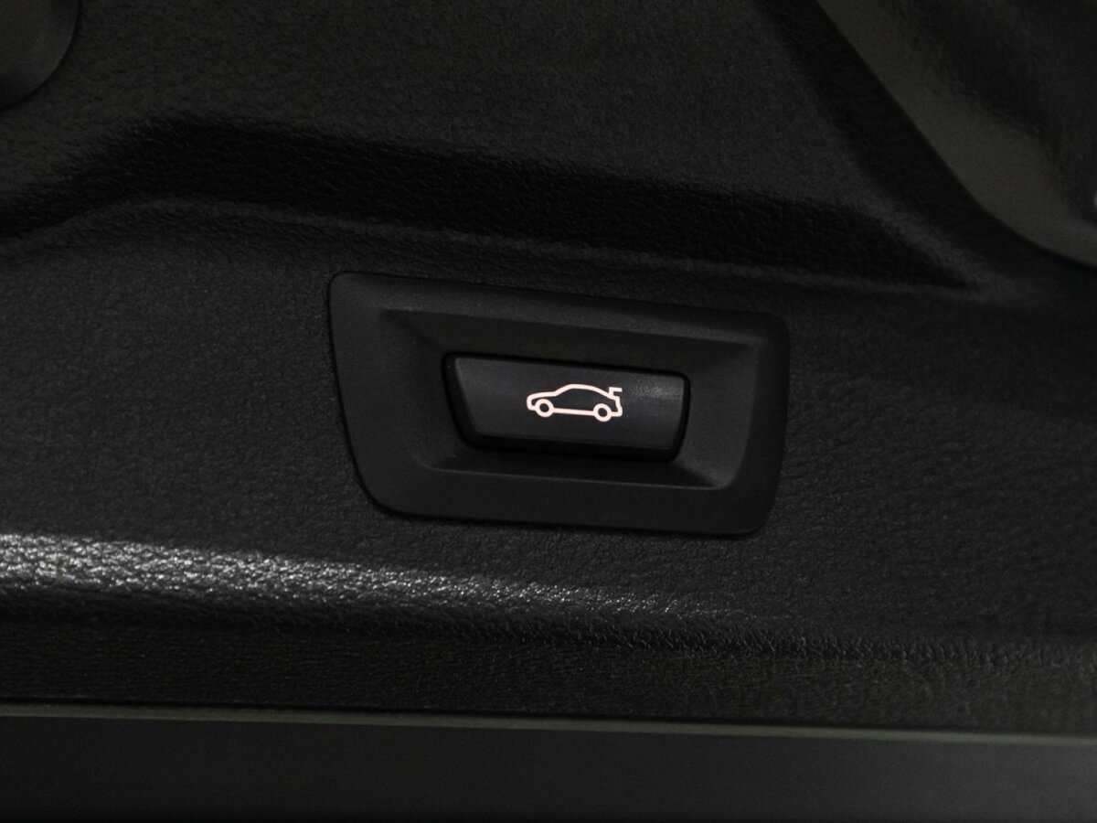 BMW X5 40d, 2014 Фото №16