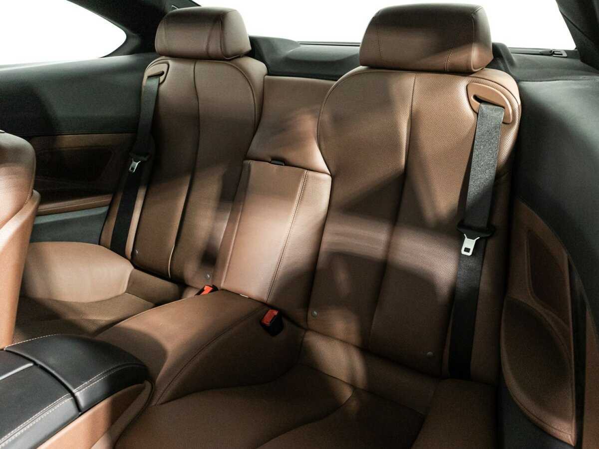 BMW 6 серии 640d, 2013 Фото №10