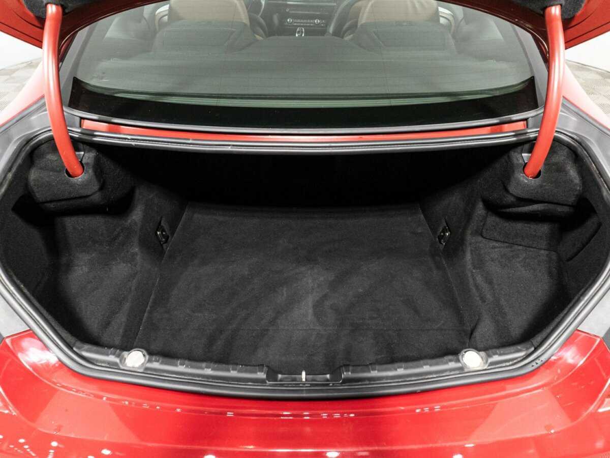 BMW 6 серии 640d, 2013 Фото №15