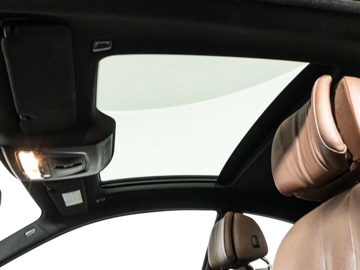 BMW 6 серии 640d, 2013 Фото №17