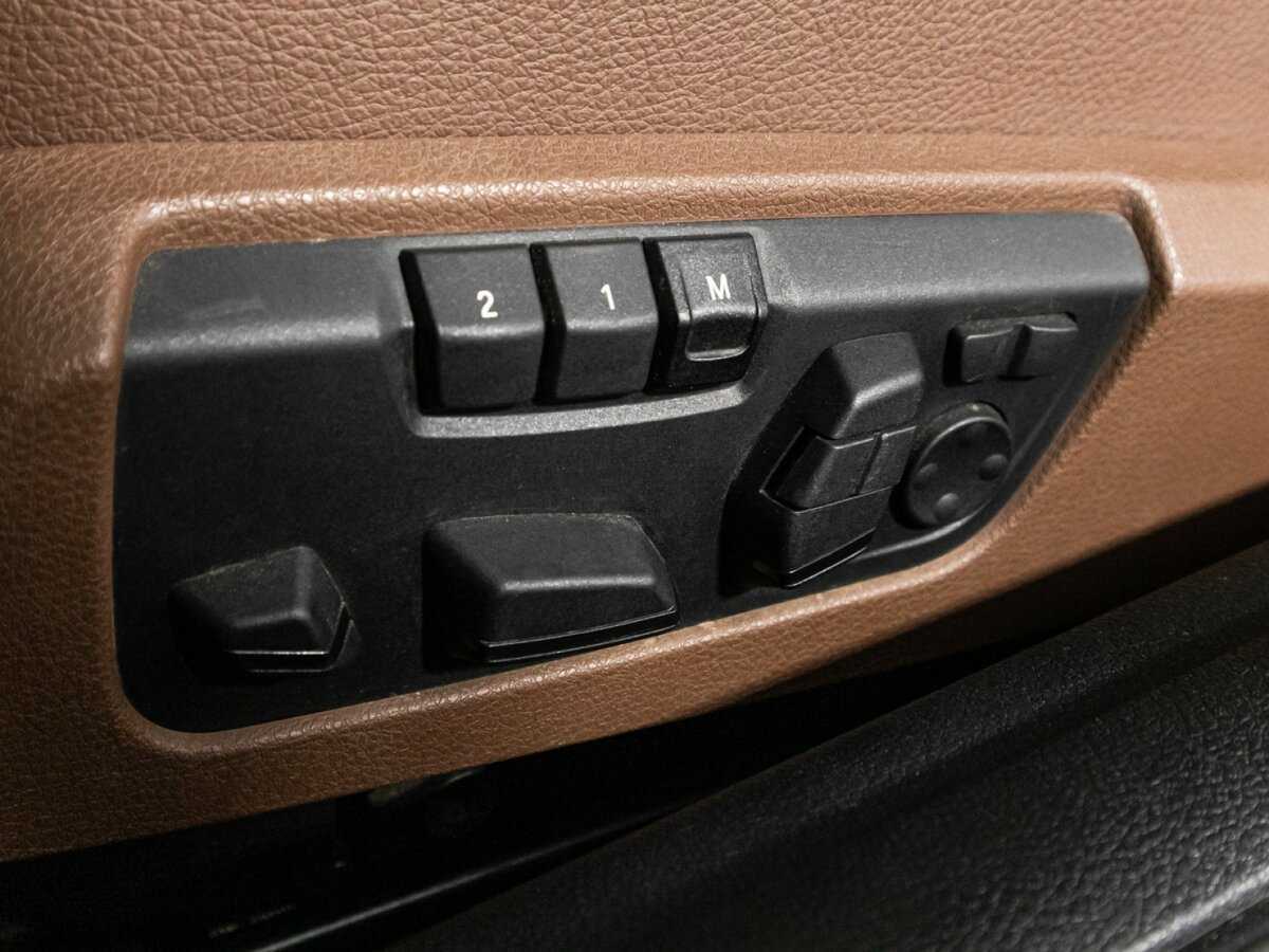 BMW 6 серии 640d, 2013 Фото №18