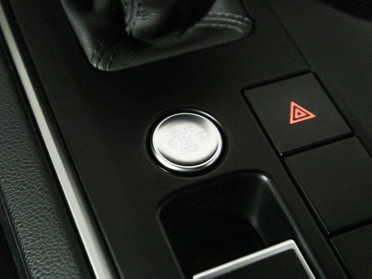 Volkswagen Touareg, 2019 Фото №27