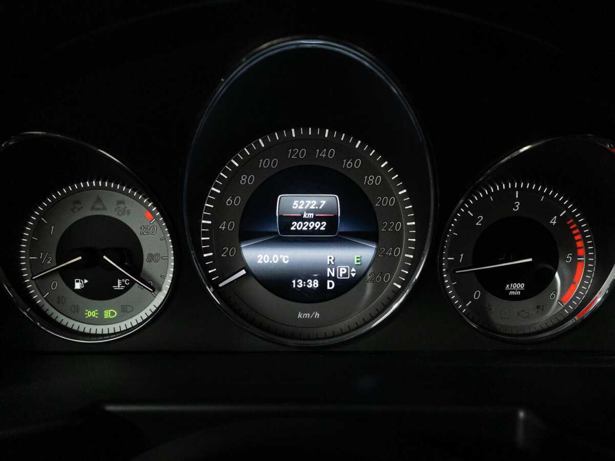 Mercedes-Benz GLK-Класс 220 CDI, 2013 Фото №12