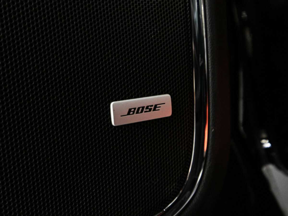 Chevrolet Tahoe, 2019 Фото №25