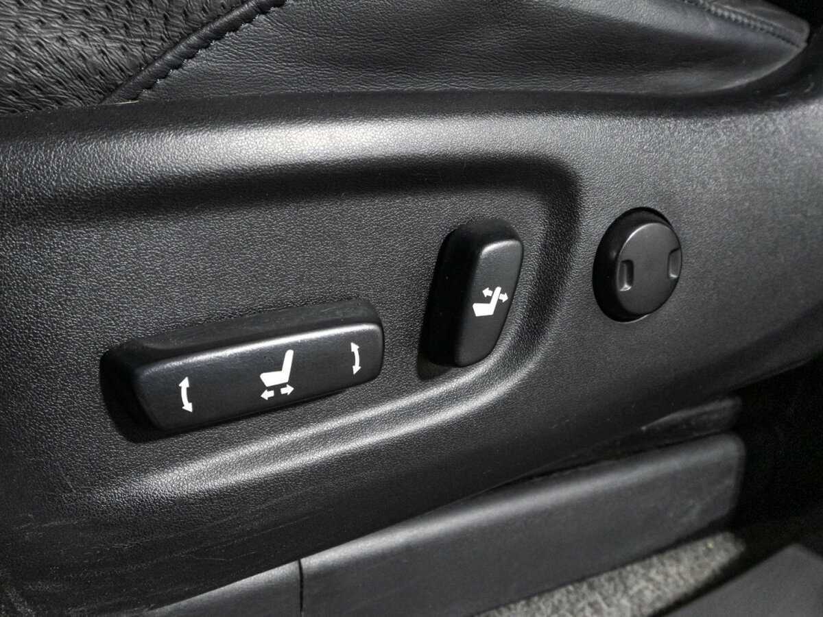 Toyota Land Cruiser Prado, 2012 Фото №14