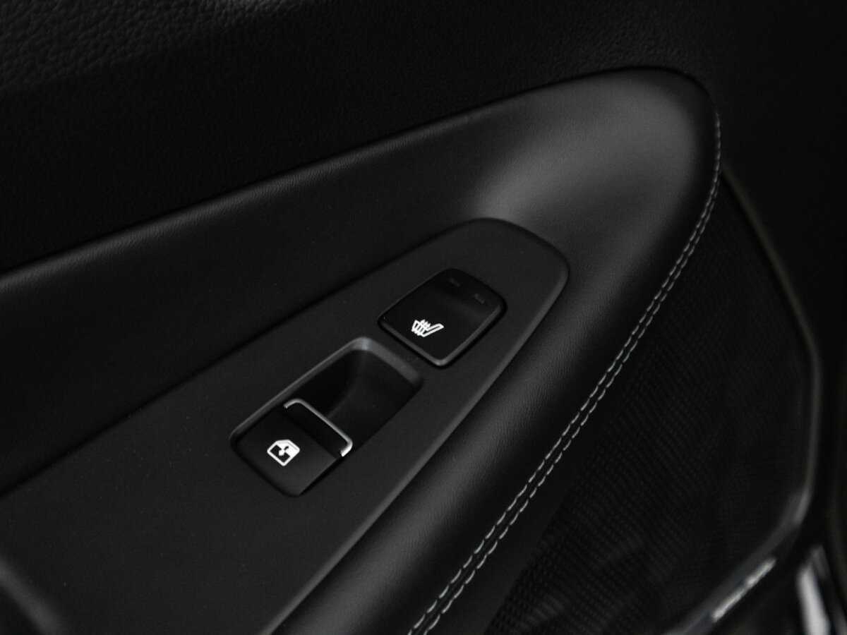 Hyundai Santa Fe, 2021 Фото №20