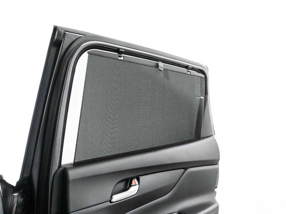 Hyundai Santa Fe, 2022 Фото №21