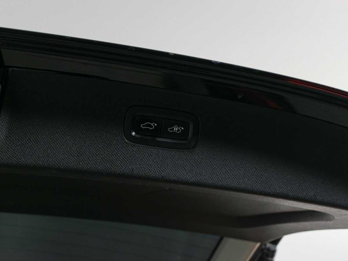 Volvo XC90, 2015 - 134 398 км. | Фото №7