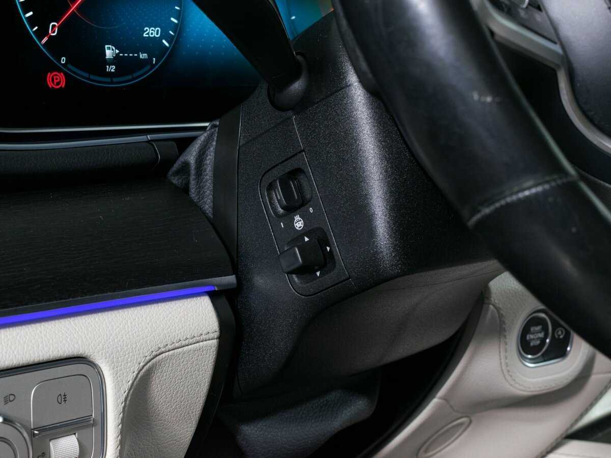 Mercedes-Benz GLE 300 d, 2021 Фото №19