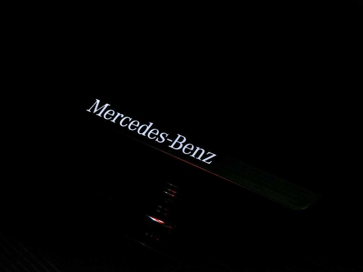 Mercedes-Benz GLE 300 d, 2021 Фото №25