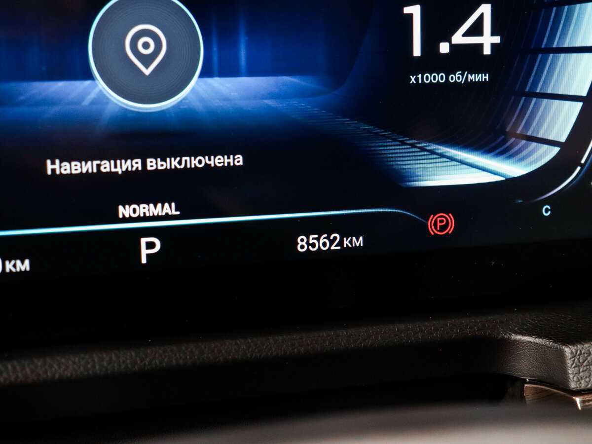 Exeed VX, 2022 - 8 500 км. | Фото №8