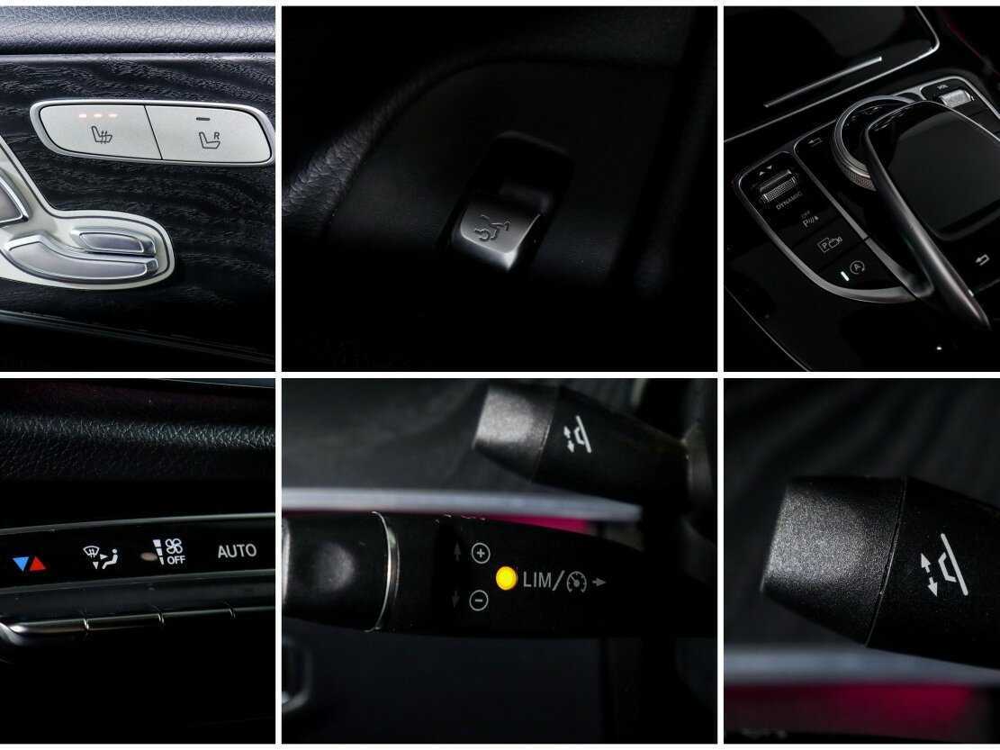 Mercedes-Benz E-Класс 300, 2017 Фото №16