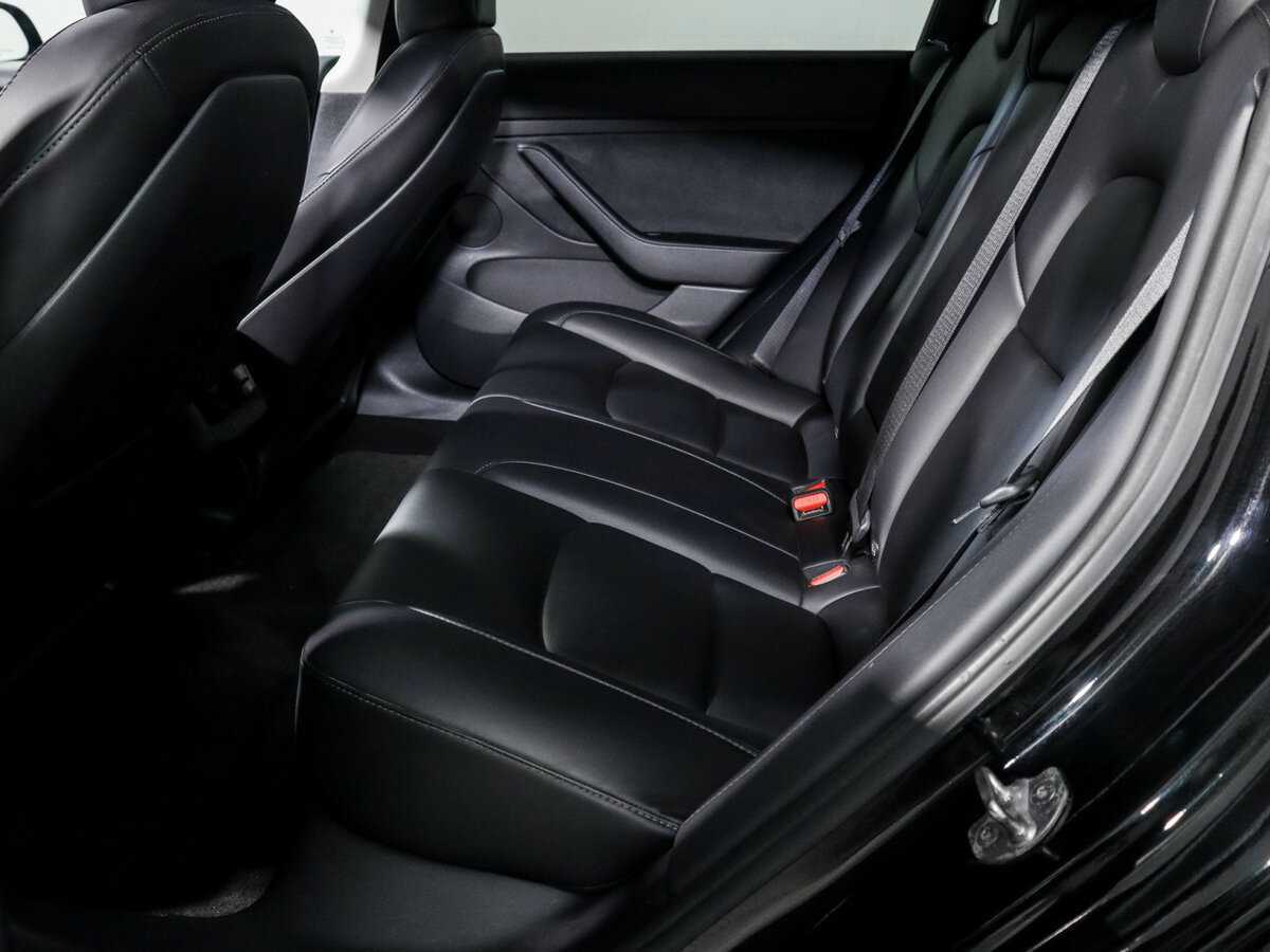 Tesla Model 3 Performance, 2022 - 47 001 км. | Фото №7