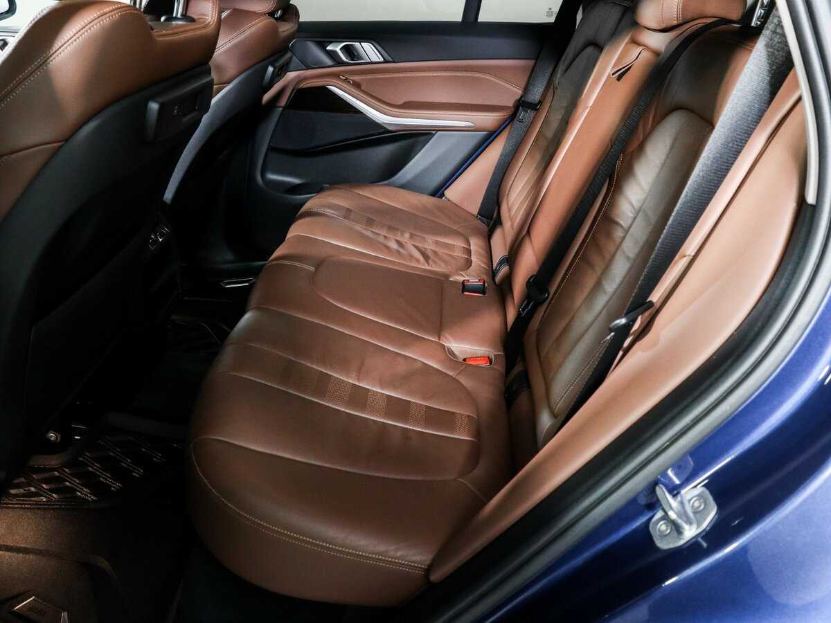 BMW X5 30d, 2018 - 27 900 км. | Фото №7