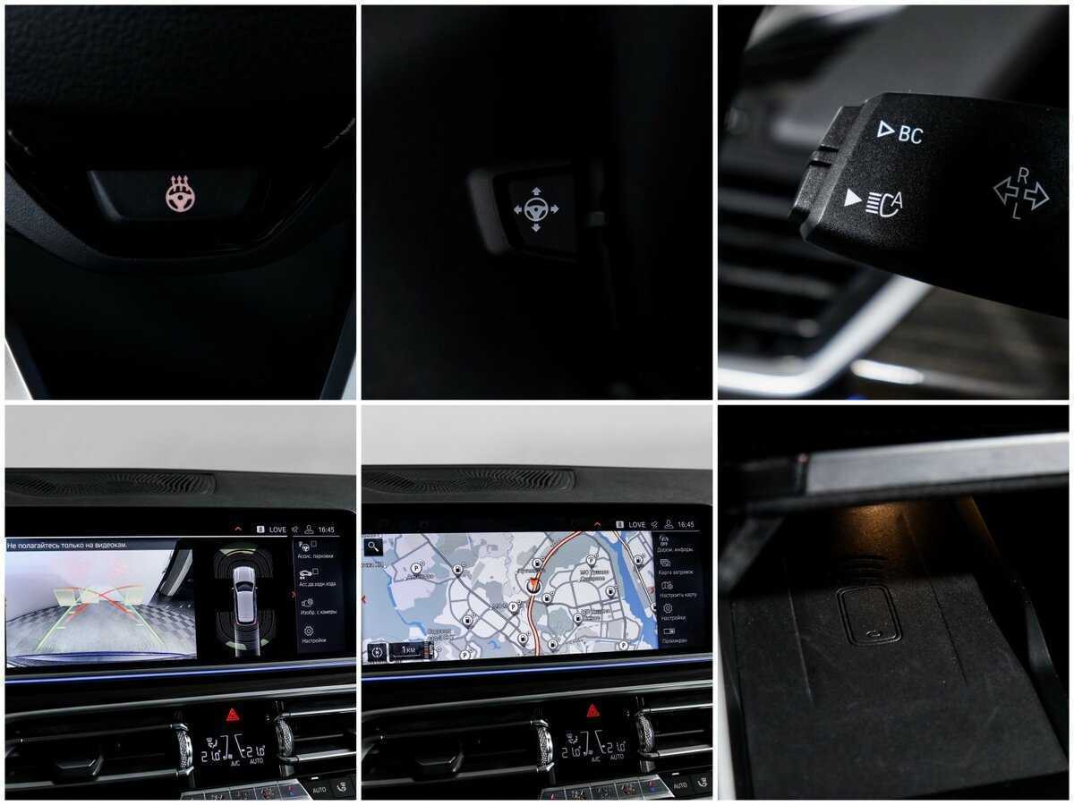 BMW X5 30d, 2018 Фото №17