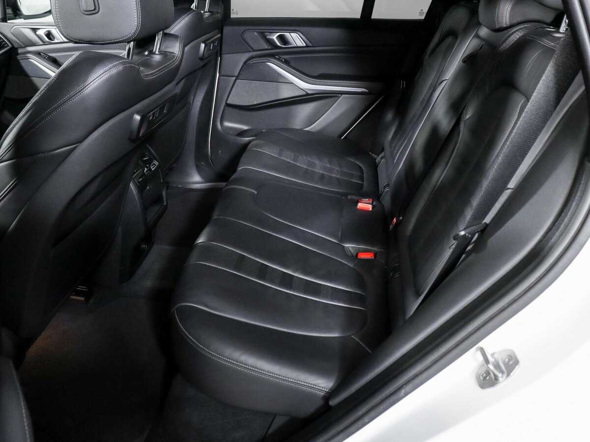 BMW X5 30d, 2019 - 103 999 км. | Фото №7