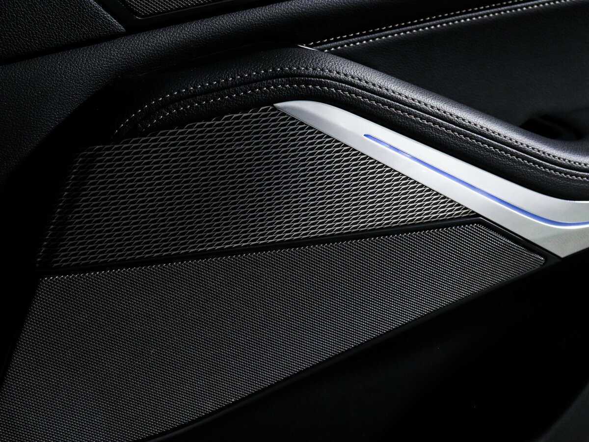 BMW X5 30d, 2019 Фото №17