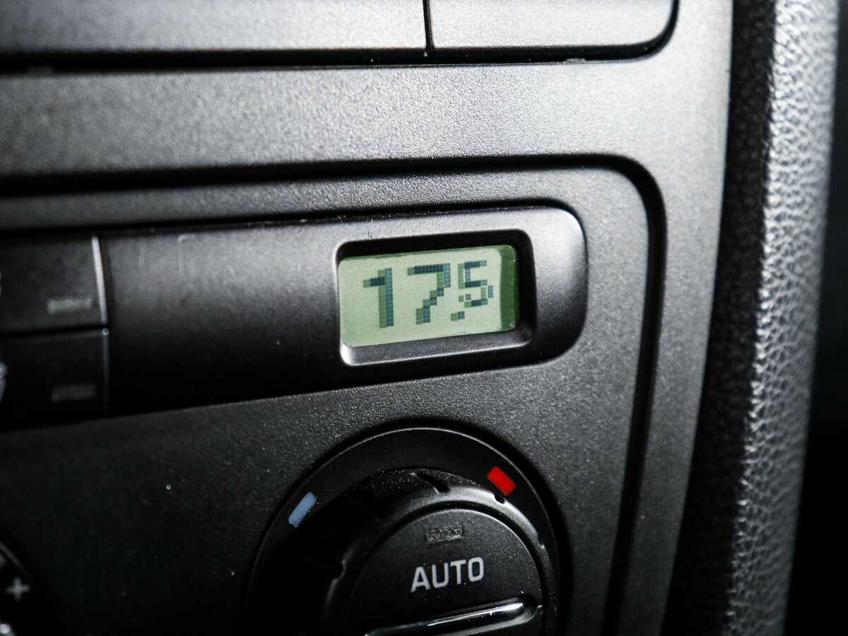 Skoda Octavia, 2005 Фото №17