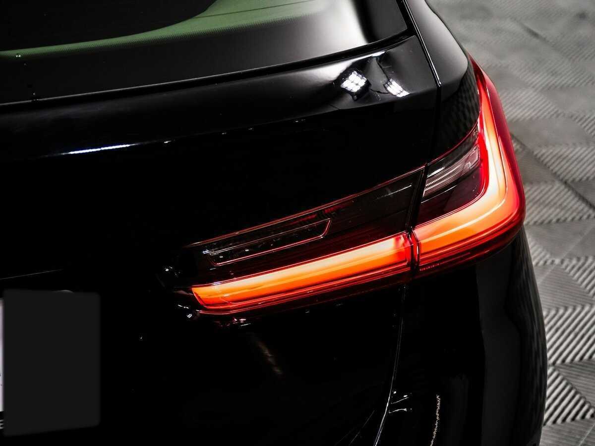 BMW 3 серии 320d, 2020 Фото №16