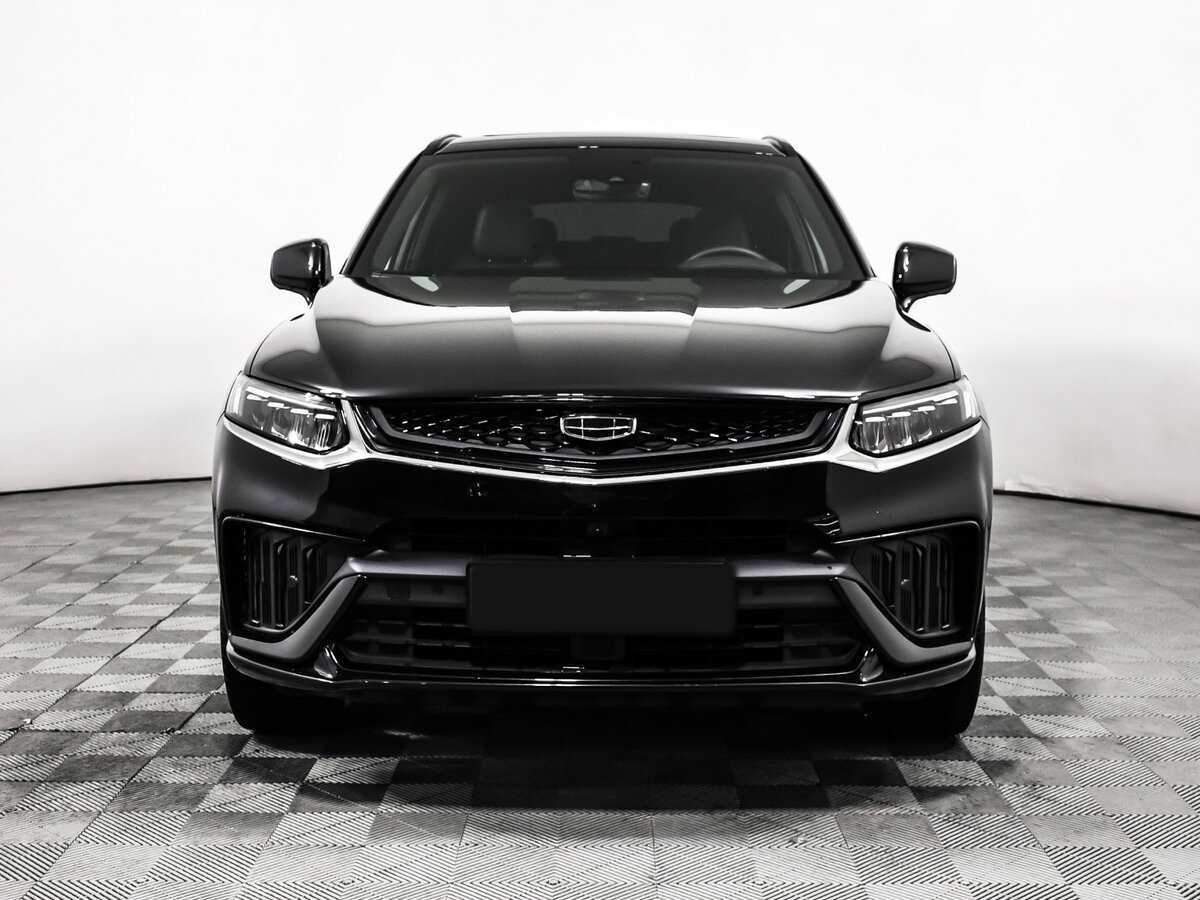 Geely Tugella, 2024 - 19 359 км. | Фото №2