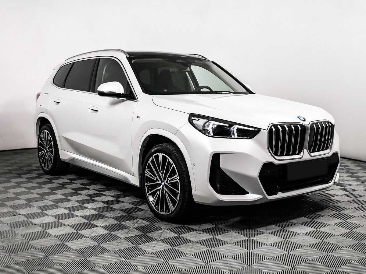 BMW X1 Long 25Li xDrive, 2024 - 9 309 км. | Фото №3