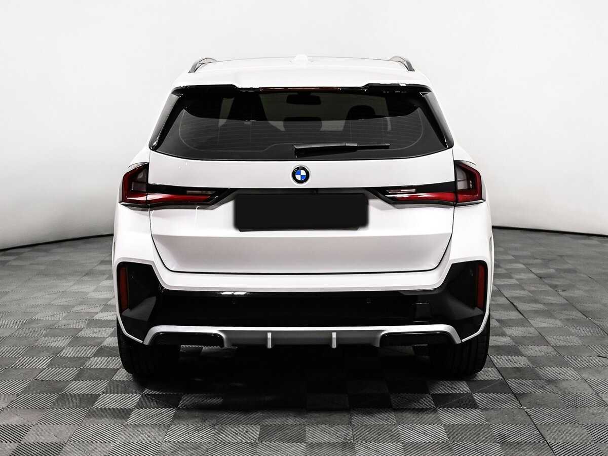 BMW X1 Long 25Li xDrive, 2024 - 9 309 км. | Фото №6
