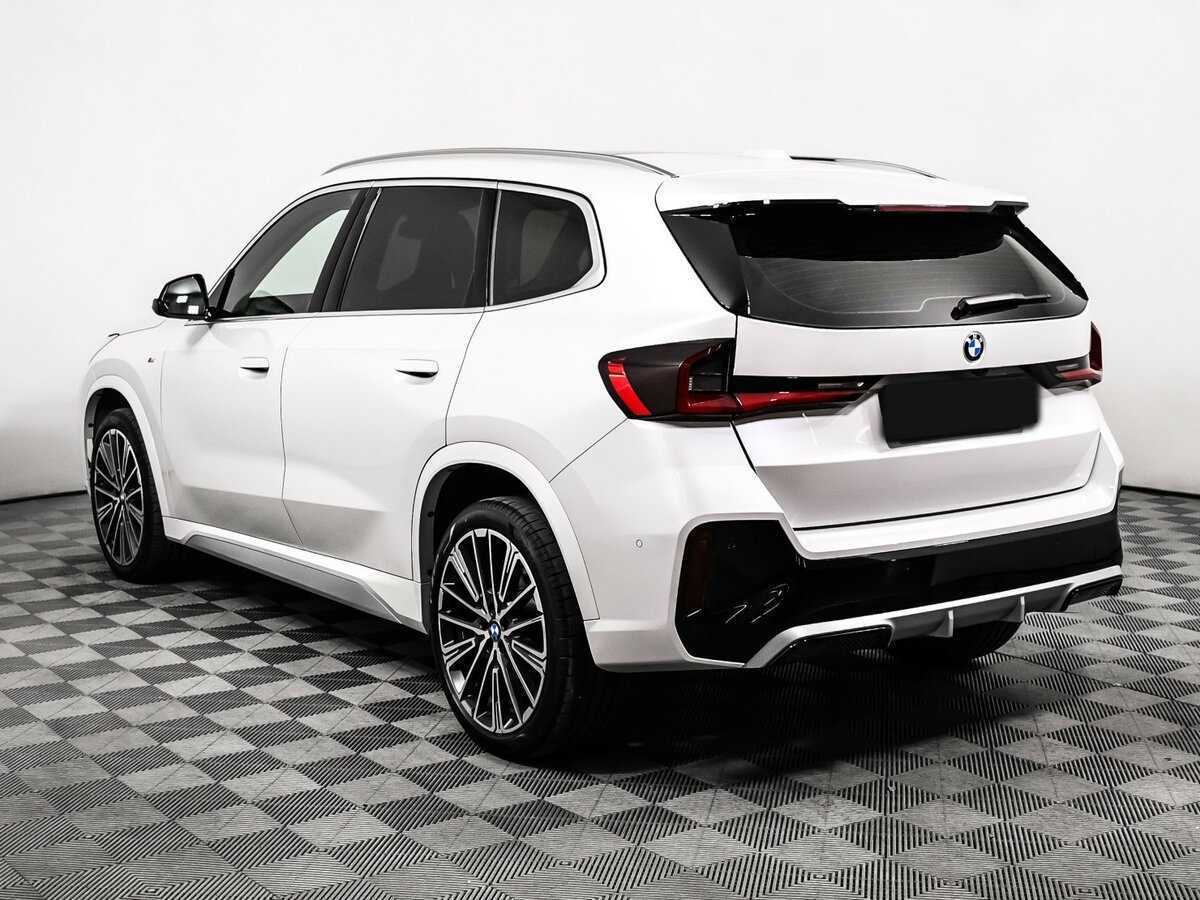 BMW X1 Long 25Li xDrive, 2024 - 9 309 км. | Фото №7