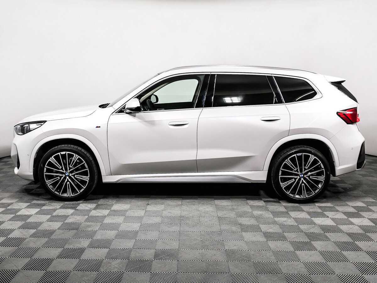 BMW X1 Long 25Li xDrive, 2024 - 9 309 км. | Фото №8