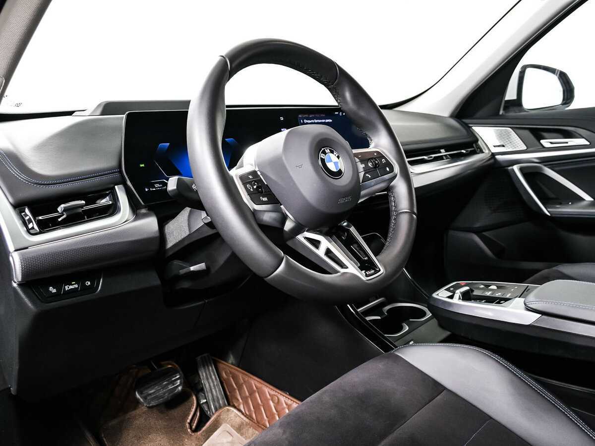 BMW X1 Long 25Li xDrive, 2024 Фото №13