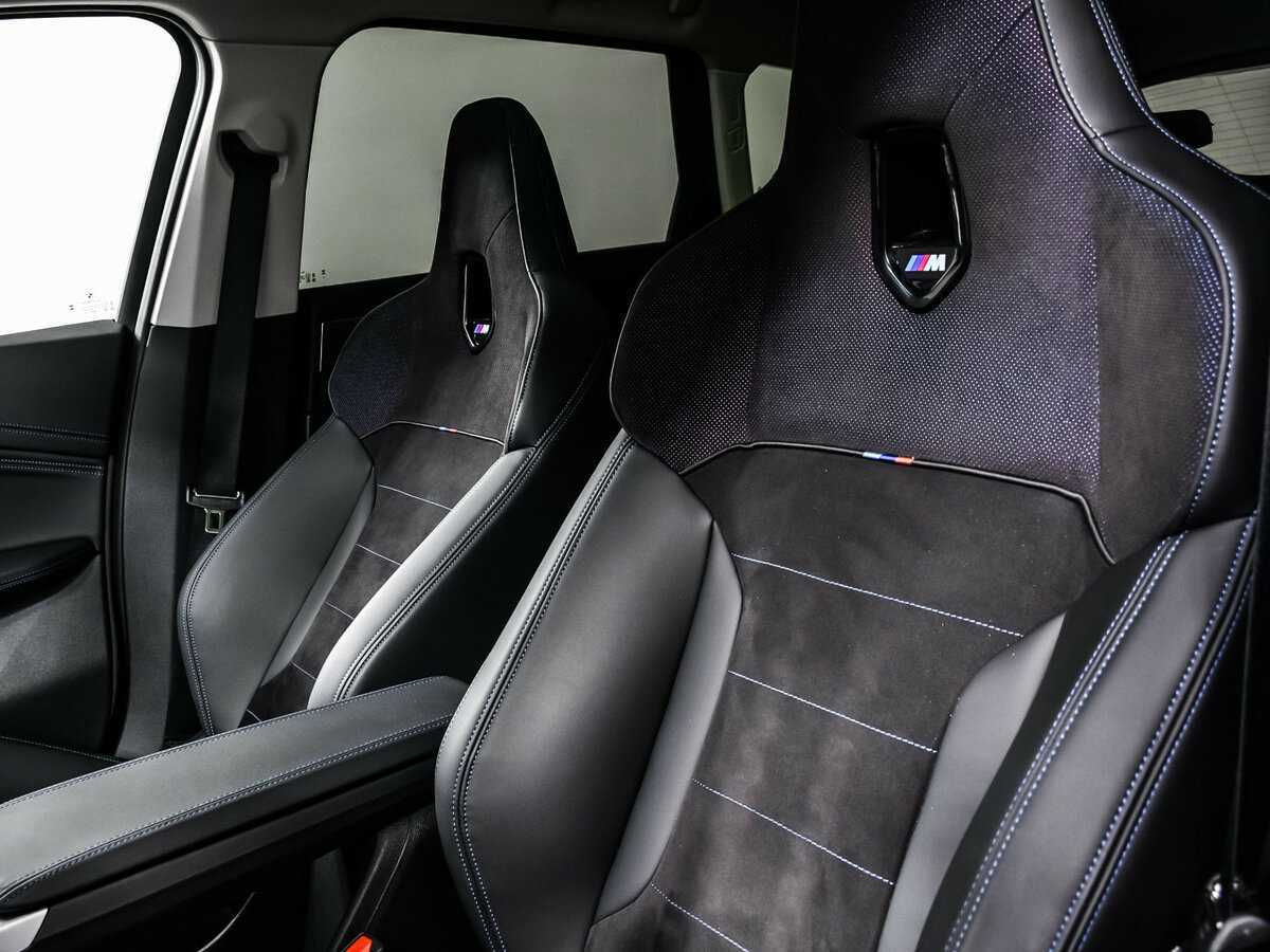 BMW X1 Long 25Li xDrive, 2024 Фото №17