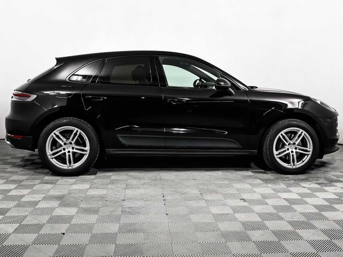 Porsche Macan, 2019 - 90 030 км. | Фото №4