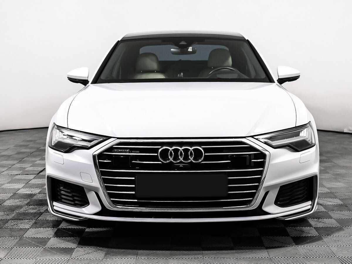 Audi A6 40 TDI, 2023 - 22 251 км. | Фото №2