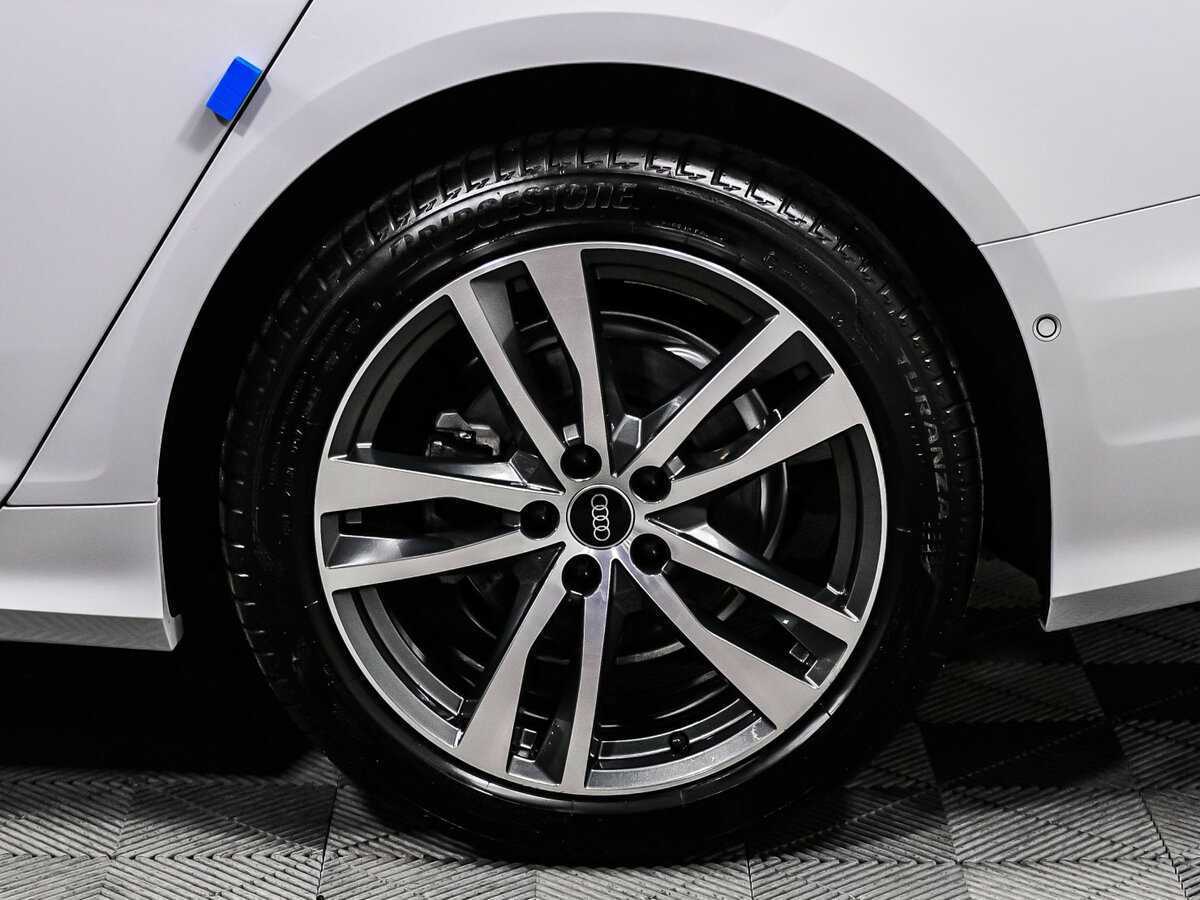 Audi A6 40 TDI, 2023 Фото №16