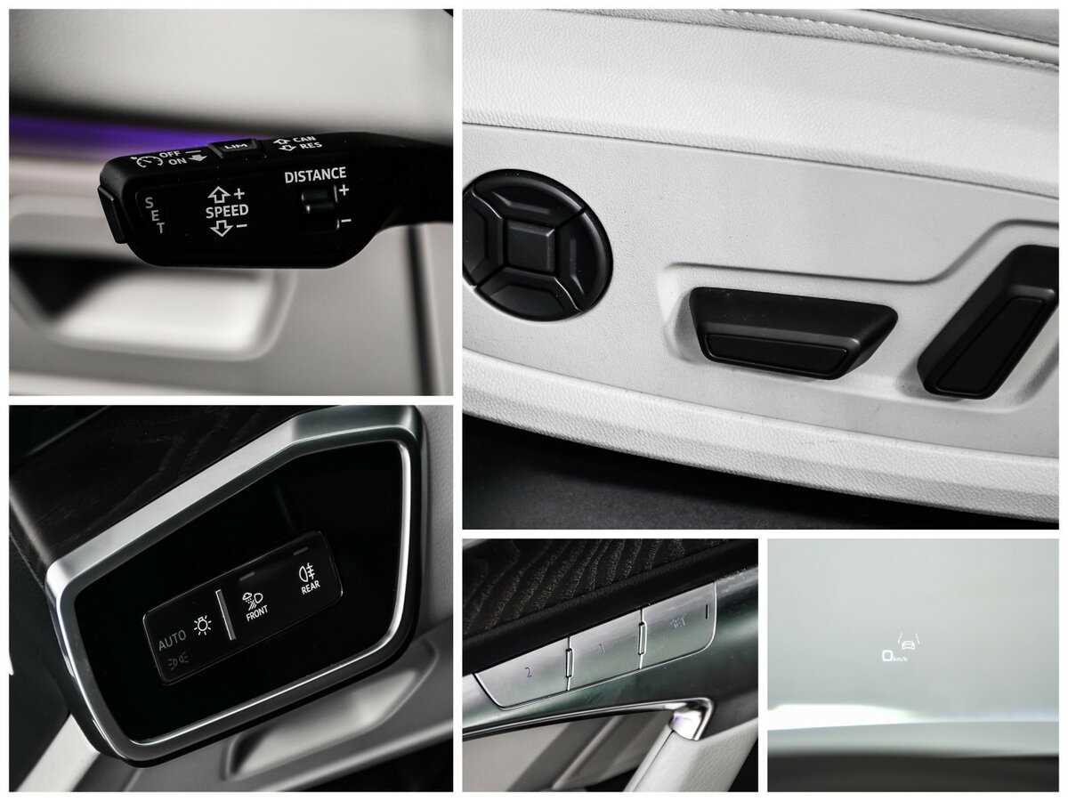 Audi A6 40 TDI, 2023 Фото №20