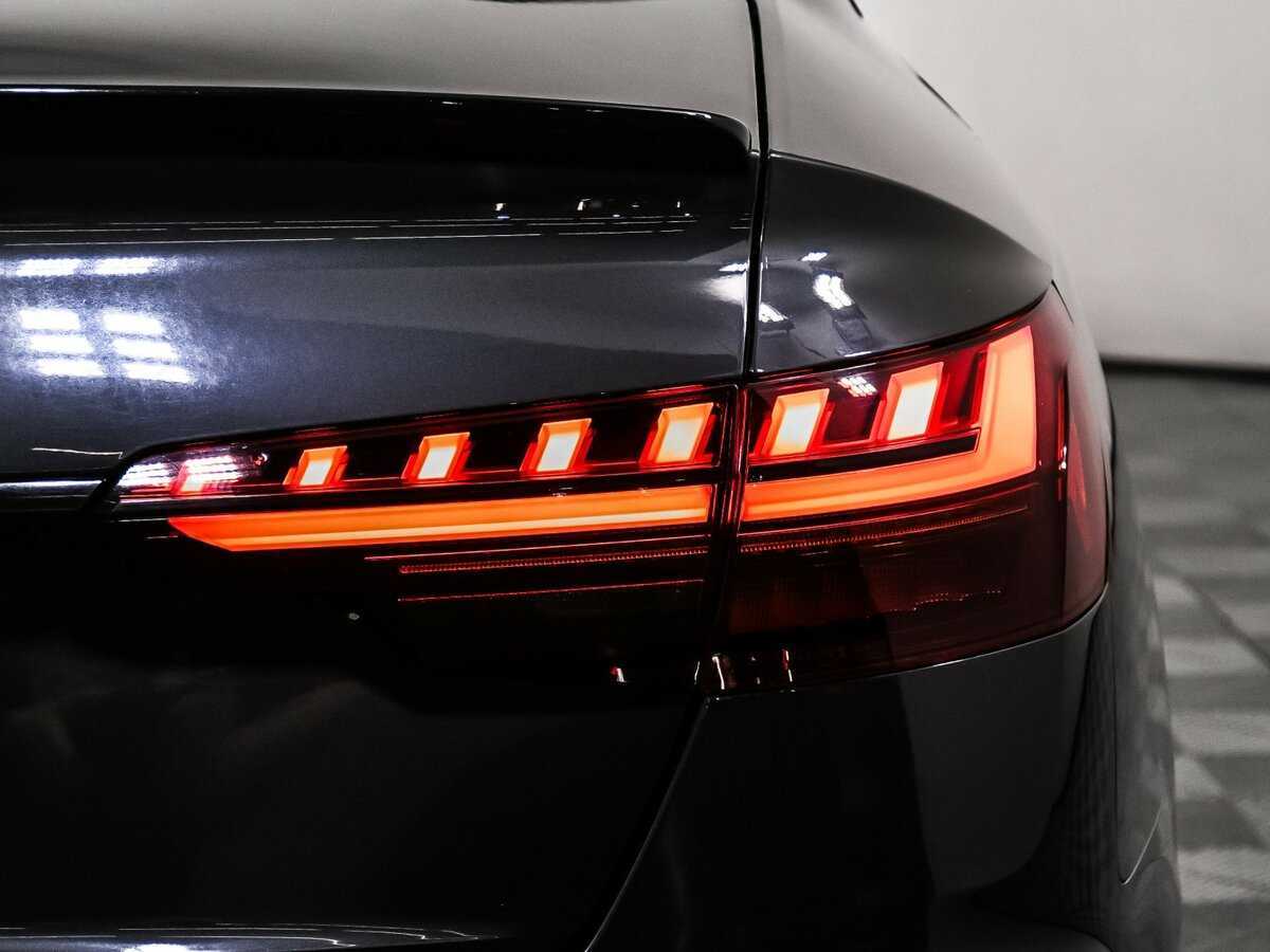 Audi A4 45 TFSI, 2019 Фото №16