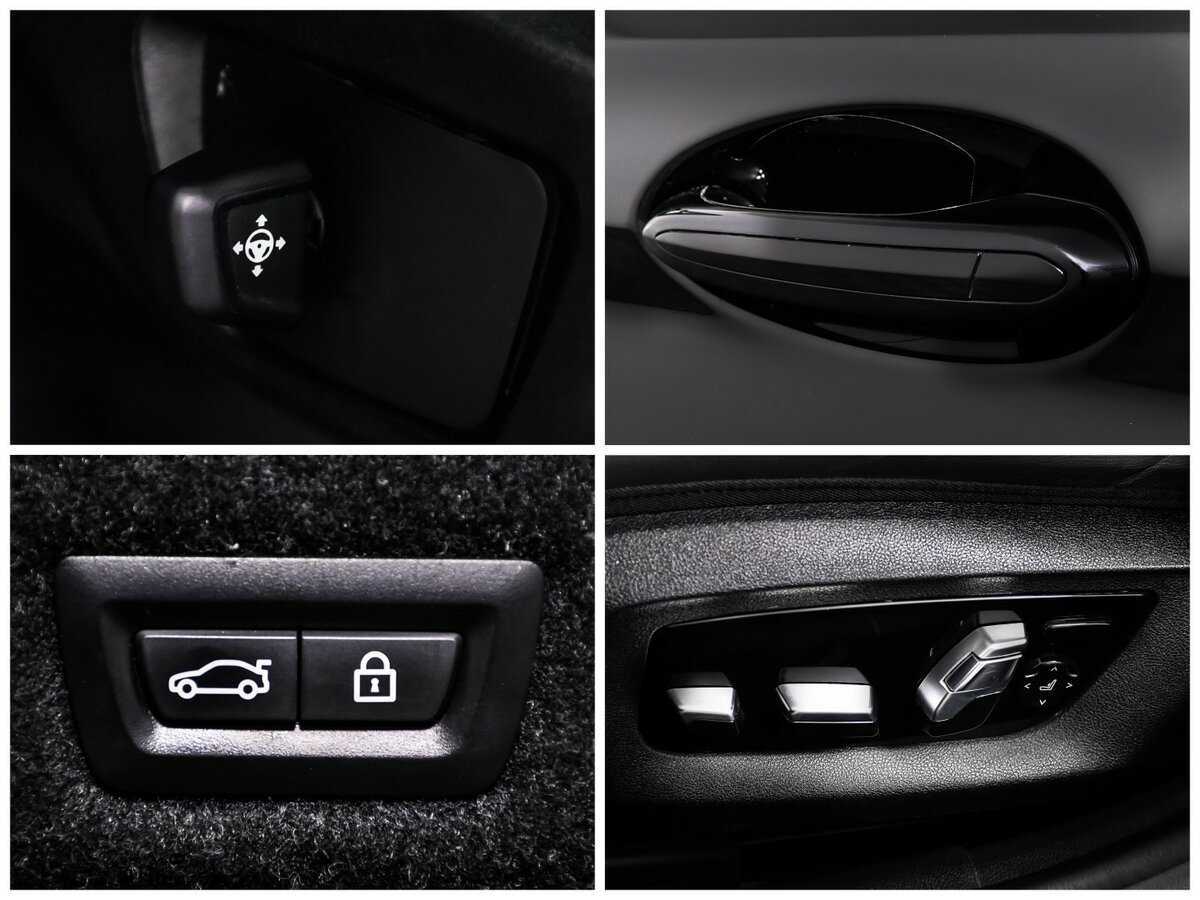 BMW 5 серии 530d xDrive, 2018 Фото №21